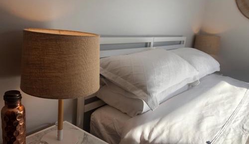 Suite with Garden View