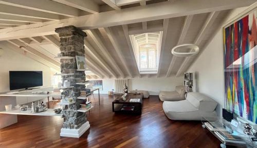 Two-Bedroom Superior Apartment