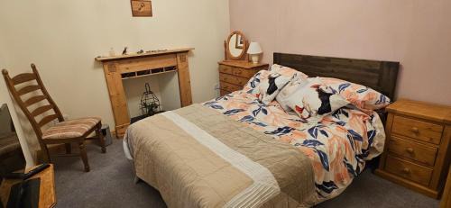 King Room with Sea View