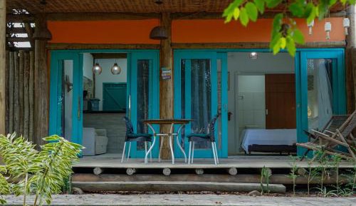 One-Bedroom Chalet