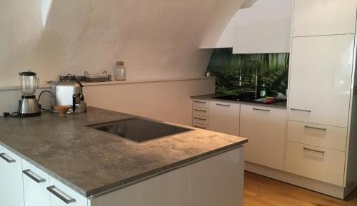 Apartment - Ground Floor