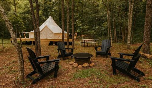 Tent