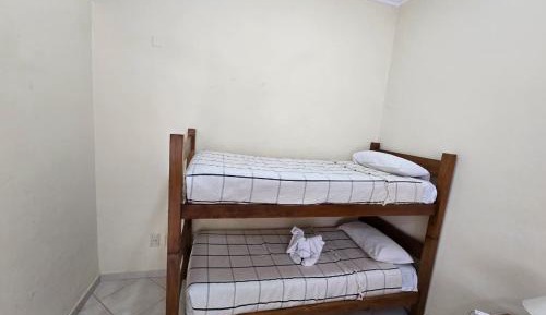 One-Bedroom Bungalow