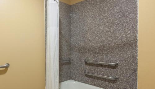 King Room - Disability Access