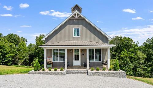 Five-Bedroom House