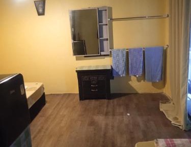 Deluxe Double Room with Balcony and Sea View