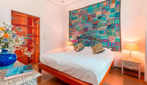 Standard Double Room with Fan