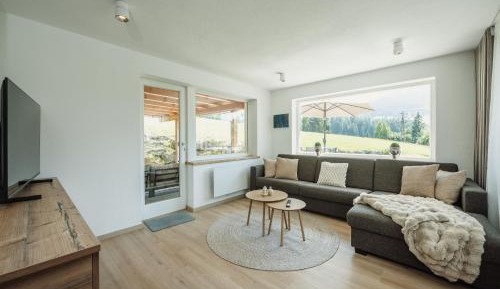 Three-Bedroom Apartment with Private Pool
