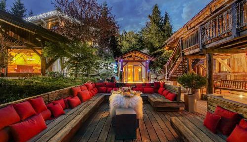 Chalet