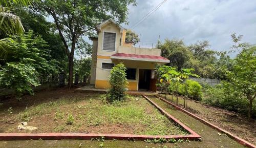 One-Bedroom Villa