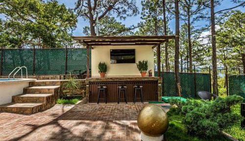 Bungalow