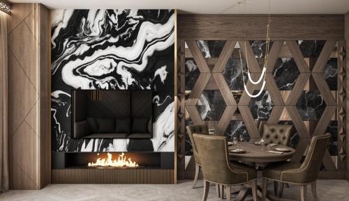 Suite Apartment