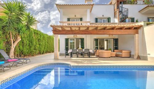 Holiday Home