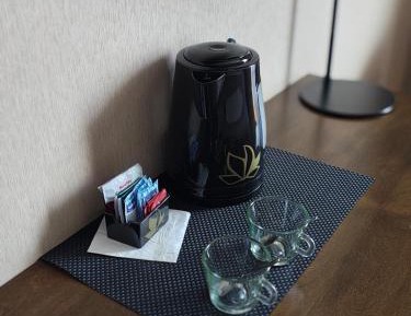 Executive Double or Twin Room