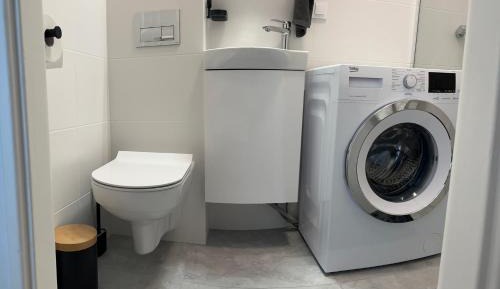 Standard Double Room with Shared Bathroom