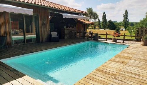 Deluxe Double Room with Shower
