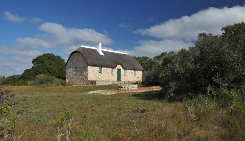 Three-Bedroom Chalet