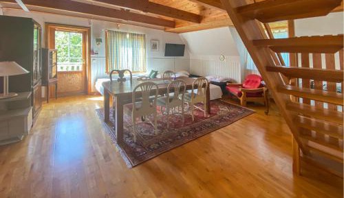 Five-Bedroom Holiday Home