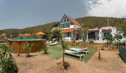 Superior One-Bedroom Apartment