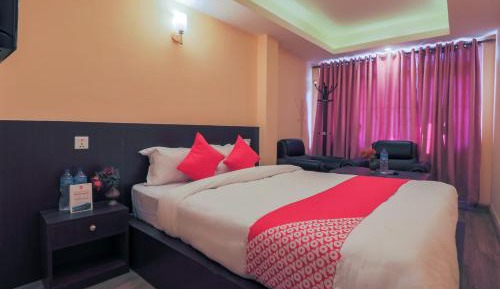 Classic Triple Room