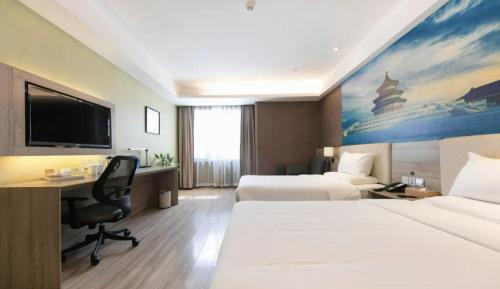 Double Room