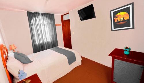 Single Room