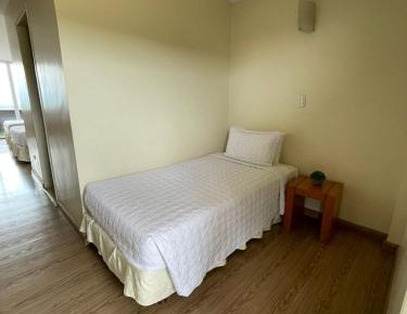 Triple Room with Bathroom
