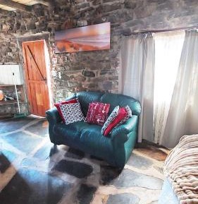 Superior Chalet