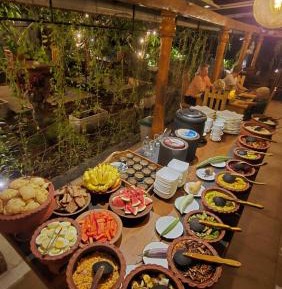 Family Room with Private Bathroom