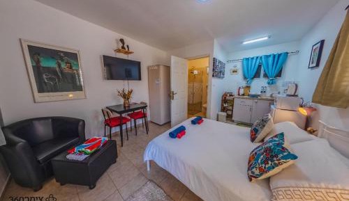 One-Bedroom Suite