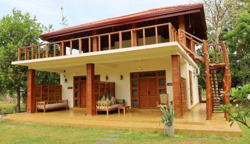 Double Room with Lake View
