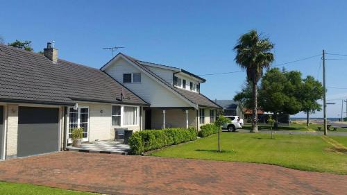 Five-Bedroom House