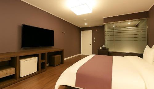 Superior King Room
