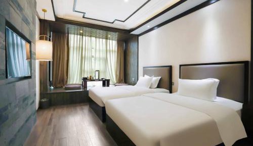 Economy Twin Room