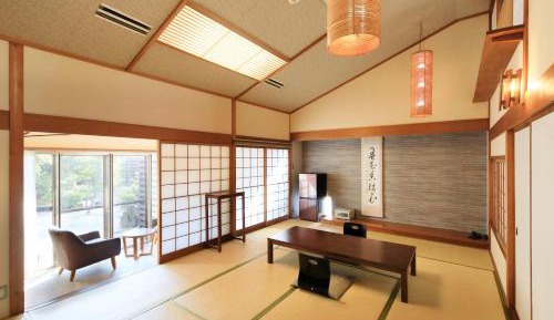 Maisonette Room