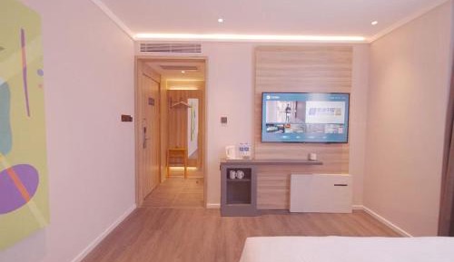 Economy Single Room