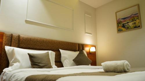 Suite with Private Pool