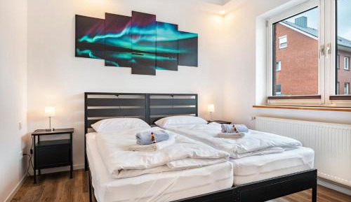 Two-Bedroom Superior Apartment