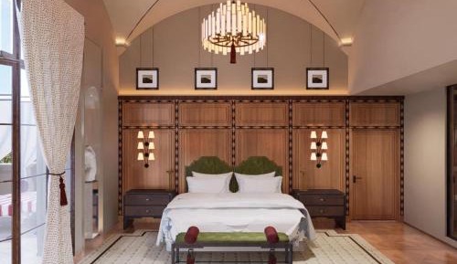 Family Suite