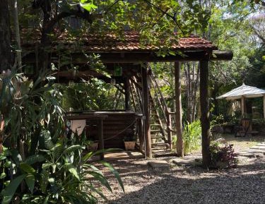 Mixed Dormitory Room