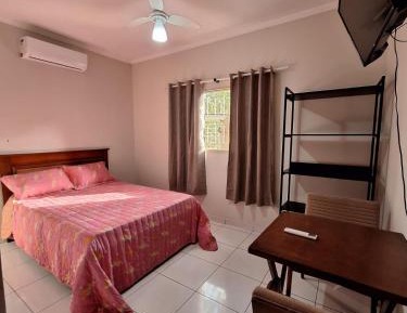 Five-Bedroom House