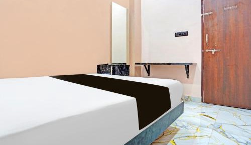 Triple Room with Bathroom