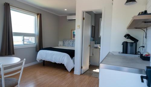 Small Double Room