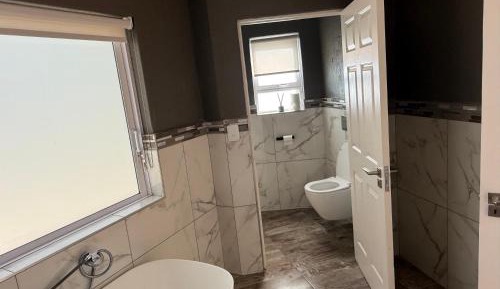 Twin Room with Terrace