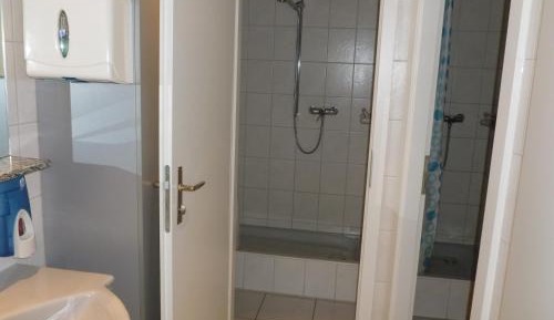 Triple Room with Shared Bathroom