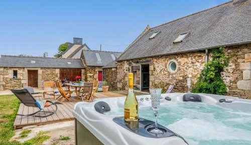 Three-Bedroom Home