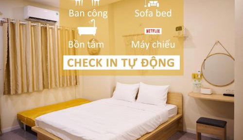 Deluxe Double Room with Bath