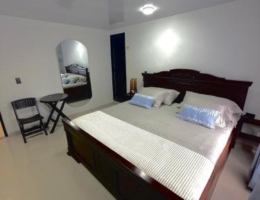 King Room with Garden View