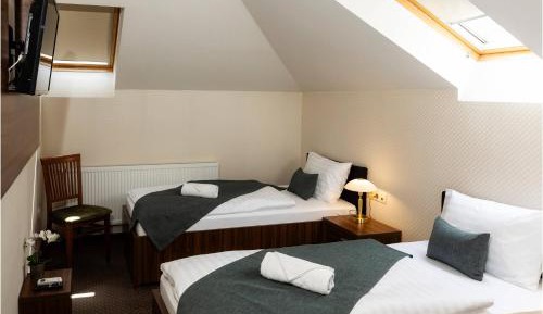 Double or Twin Room
