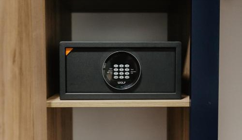 Suite Apartment